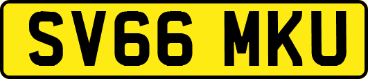 SV66MKU
