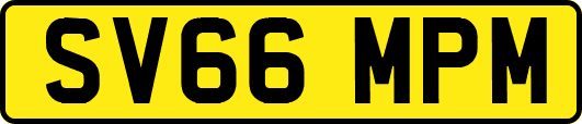 SV66MPM