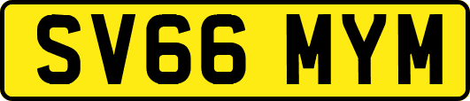 SV66MYM