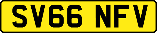 SV66NFV