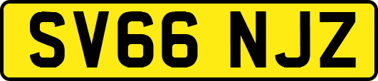 SV66NJZ