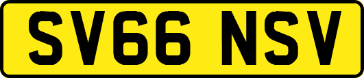 SV66NSV