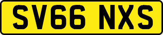SV66NXS