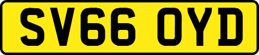 SV66OYD