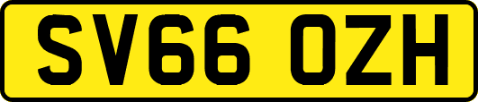 SV66OZH