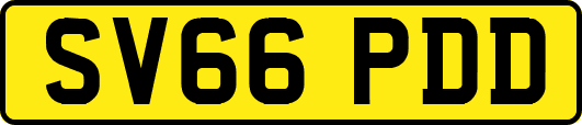 SV66PDD