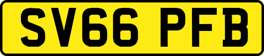 SV66PFB