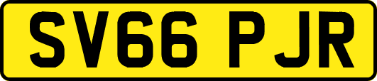 SV66PJR