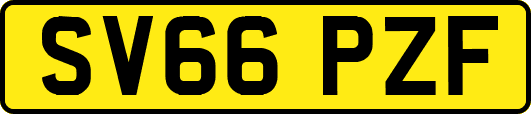 SV66PZF