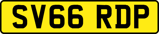 SV66RDP
