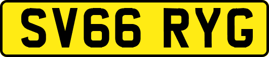 SV66RYG