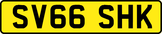 SV66SHK