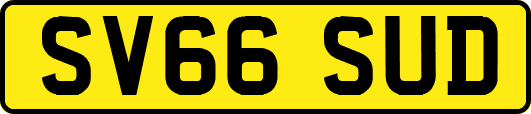 SV66SUD