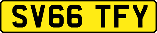 SV66TFY