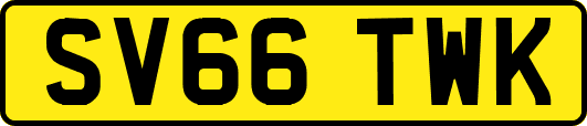 SV66TWK