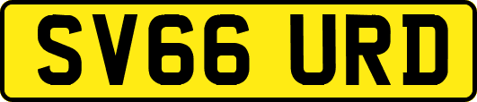 SV66URD