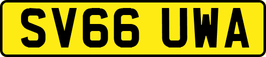 SV66UWA