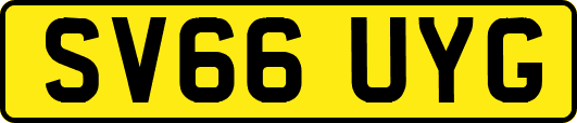 SV66UYG