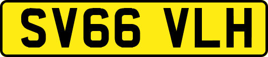 SV66VLH