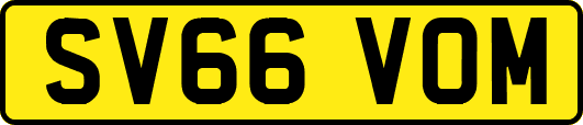 SV66VOM