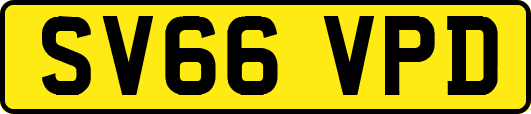 SV66VPD