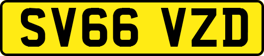 SV66VZD