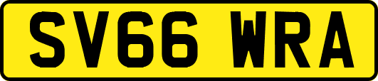 SV66WRA