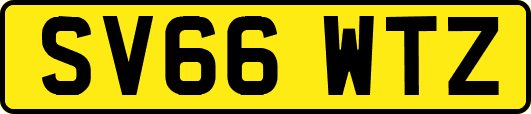 SV66WTZ