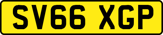 SV66XGP