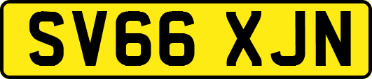 SV66XJN