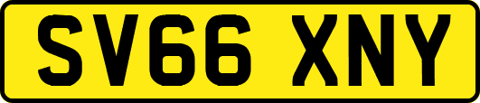 SV66XNY