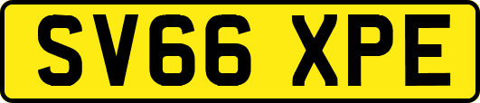 SV66XPE