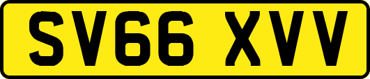 SV66XVV