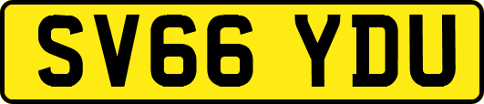 SV66YDU
