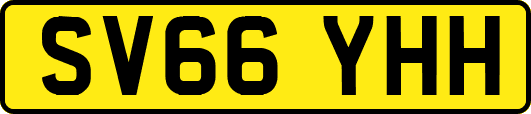 SV66YHH