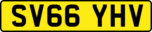 SV66YHV