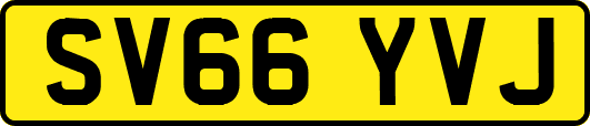 SV66YVJ