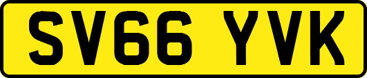 SV66YVK