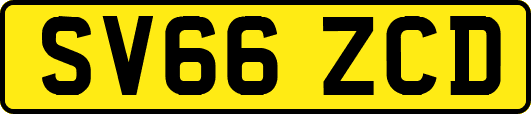 SV66ZCD