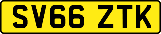 SV66ZTK