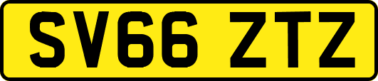 SV66ZTZ
