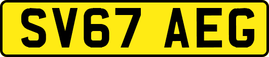 SV67AEG