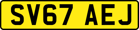 SV67AEJ