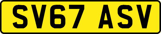 SV67ASV