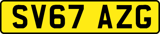 SV67AZG