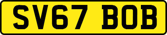 SV67BOB