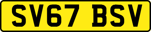 SV67BSV