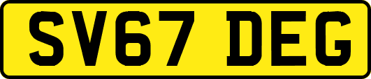 SV67DEG
