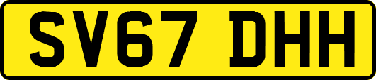 SV67DHH