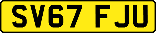 SV67FJU